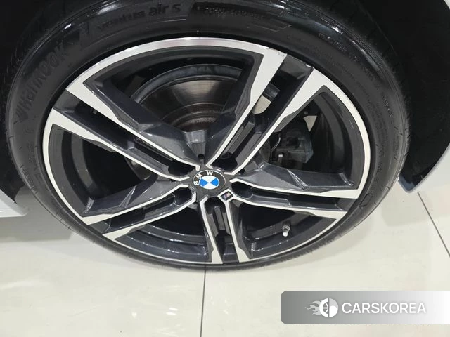 BMW 1 Series (F40) id 4991609 из Кореи 15