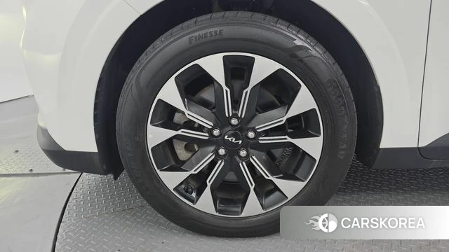 Kia Carnival 4th generation id 5022119 из Кореи 15
