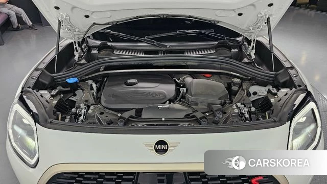 Mini Cooper S Countryman 3rd Generation id 4964616 из Кореи 35