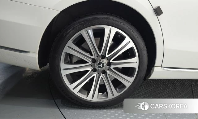 Mercedes-Benz E-Class W213 id 5024169 из Кореи 27