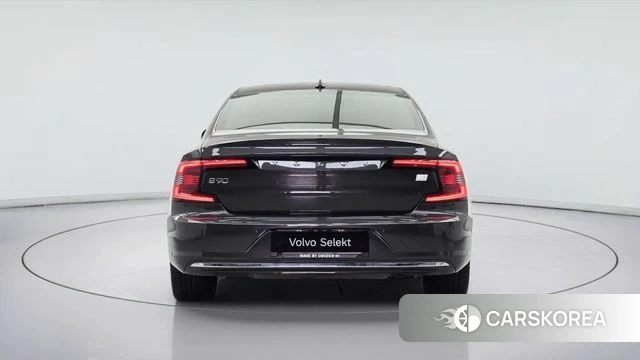 Volvo S90 id 4996729 из Кореи 15