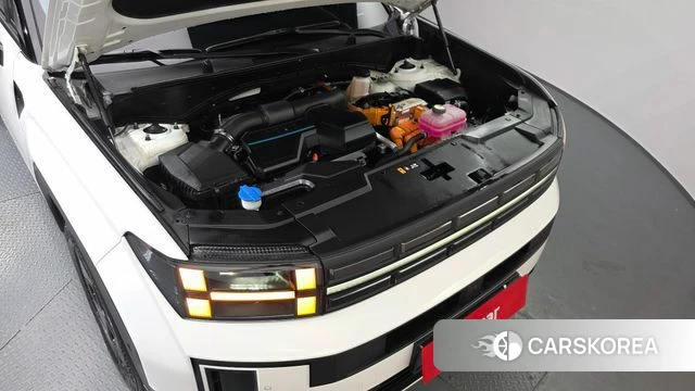 Hyundai Santa Fe (MX5) id 4975361 из Кореи 38