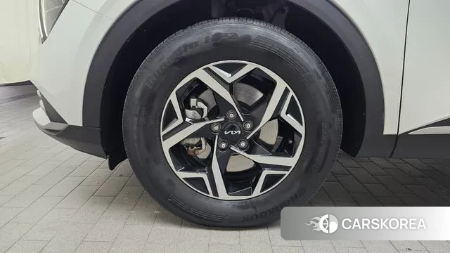 Kia Sportage 5th Generation id 3539791 из Кореи 15