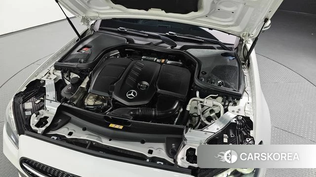 Mercedes-Benz E-Class W213 id 4992664 из Кореи 28