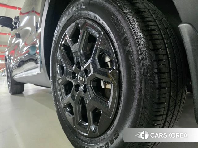 Kia The New Sorento 4th Generation id 4957895 из Кореи 15