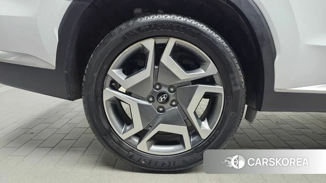 Hyundai The New Palisade id 4965332 из Кореи 26