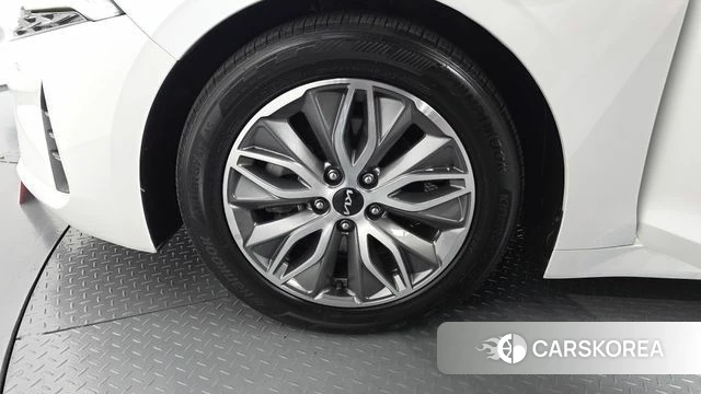 Kia K5 Hybrid 3rd Generation id 5002858 из Кореи 25