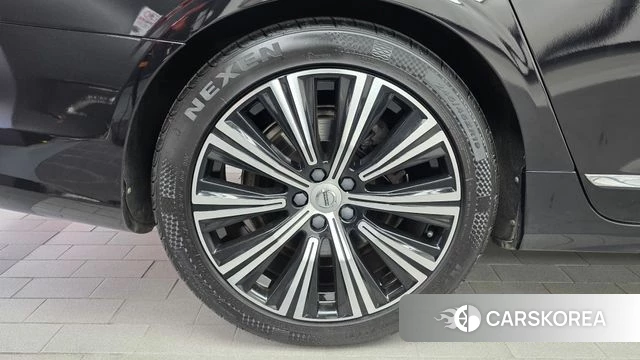 Volvo S90 id 4997747 из Кореи 29