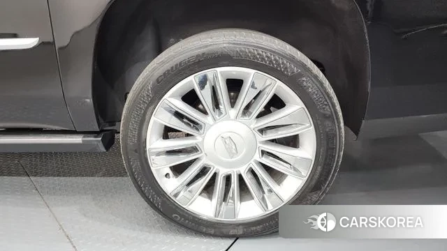 Cadillac Escalade id 3718593 из Кореи 15