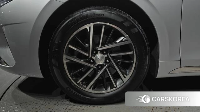 Hyundai The New Grandeur IG id 4991999 из Кореи 15