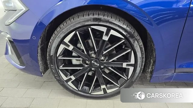 Kia The New K5 3rd generation id 3467302 из Кореи 15