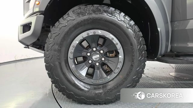 Ford F150 id 4944117 из Кореи 27