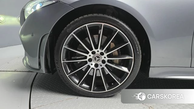 Mercedes-Benz CLS-Class C257 id 5060902 из Кореи 15