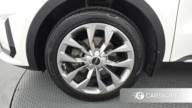Kia Sorento 4th Generation id 4661570 из Кореи 29