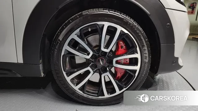 Mini Cooper S Countryman id 3561481 из Кореи 15