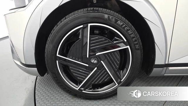 Hyundai The New Ionic 5 id 4675075 из Кореи 30