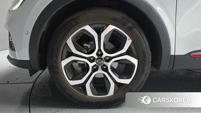 Renault Korea (Samsung) XM3 id 5046972 из Кореи 25