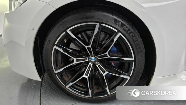 BMW M2 (G87) id 5026749 из Кореи 29