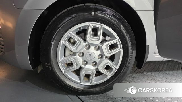 Hyundai Staria id 5046861 из Кореи 15