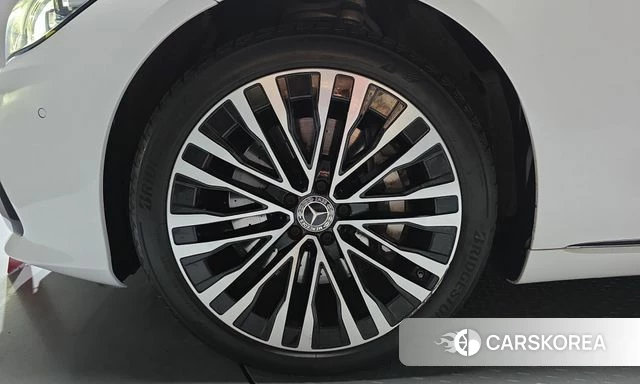 Mercedes-Benz S-Class W223 id 4950404 из Кореи 31