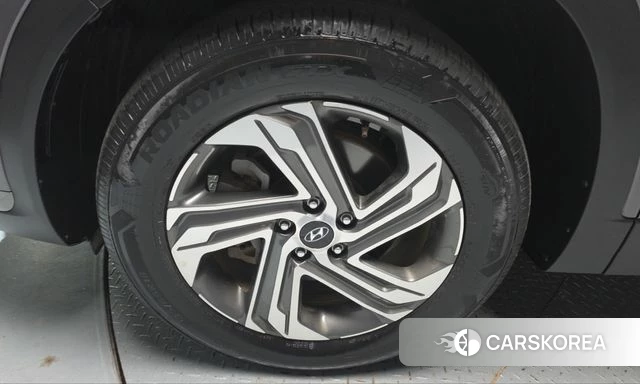 Hyundai The New Santa Fe id 5022945 из Кореи 31