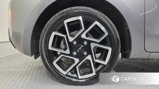 Kia The New Kia Ray id 5033580 из Кореи 25