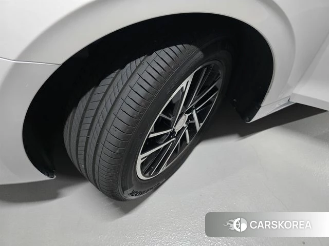 Hyundai The New Grandeur IG id 5047997 из Кореи 14