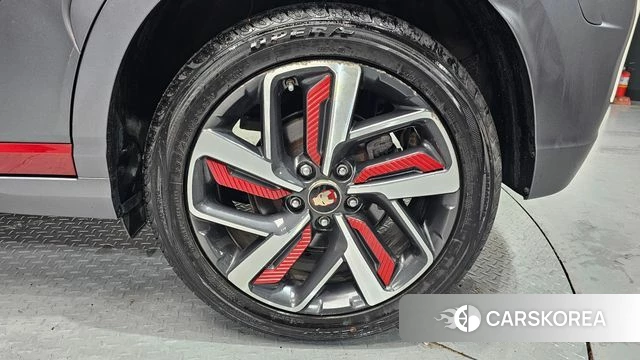Hyundai Kona id 4722444 из Кореи 25