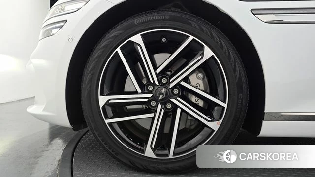 Genesis G80 (RG3) id 5001810 из Кореи 15
