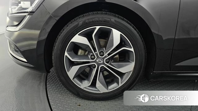 Renault Korea (Samsung) SM6 id 5035639 из Кореи 26