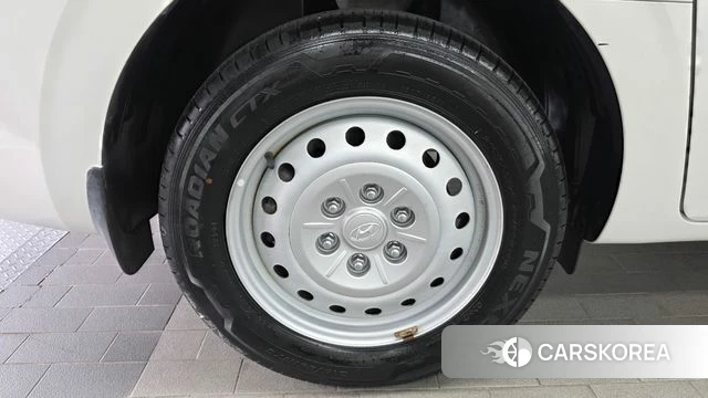 Hyundai Staria id 4541387 из Кореи 26