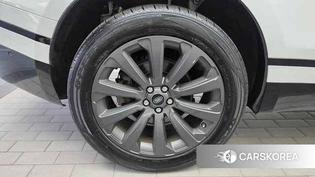 Land Rover Range Rover Velar id 4943787 из Кореи 15