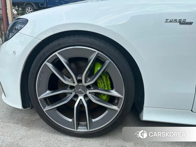 Mercedes-Benz E-Class W213 id 4976866 из Кореи 11