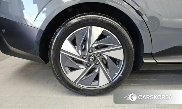 Hyundai Avante (CN8) id 5020706 из Кореи 29