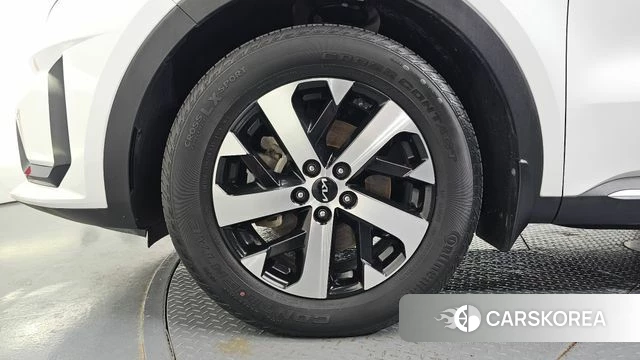 Kia Sorento 4th Generation id 5012718 из Кореи 15