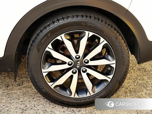 Kia Sportage 4th Generation id 5054778 из Кореи 15