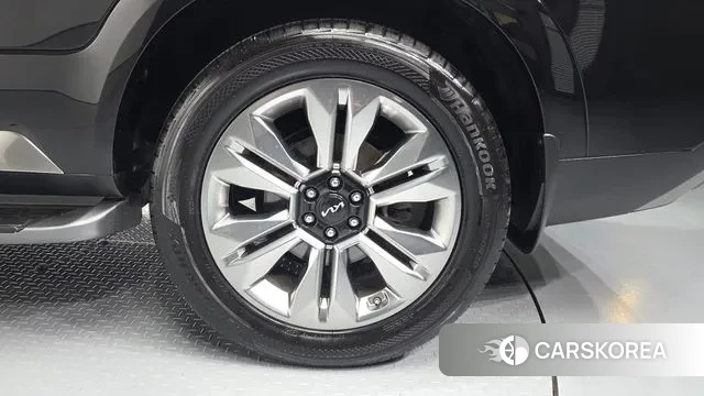 Kia Mohave Master id 3740737 из Кореи 15