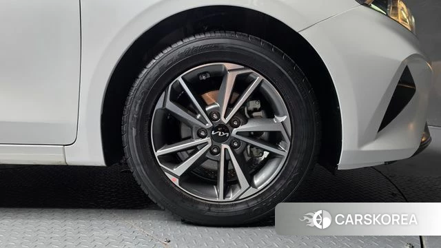 Kia The New K3 2nd generation id 4707078 из Кореи 15
