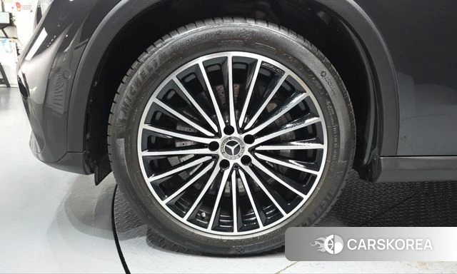 Mercedes-Benz GLC-Class X254 id 5026019 из Кореи 31