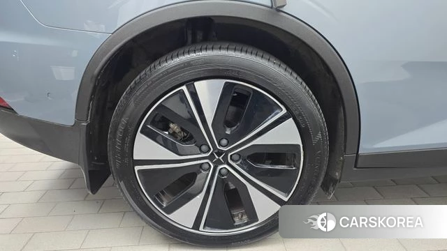 Polestar Polestar 2 id 5027441 из Кореи 25