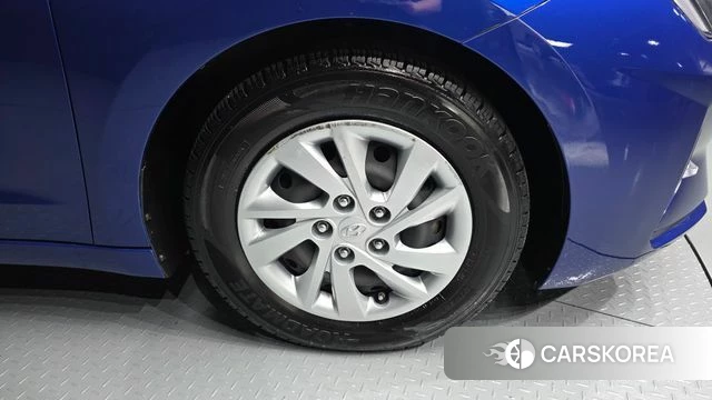 Hyundai The New Avante AD id 3879791 из Кореи 15