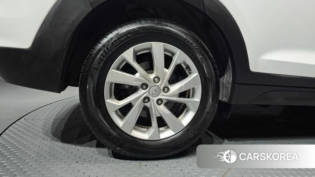 Hyundai All New Tucson id 4977922 из Кореи 25