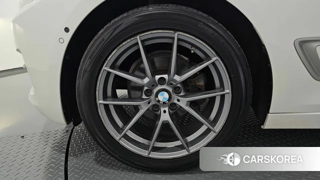 BMW 3 Series GT (F34) id 4998093 из Кореи 15