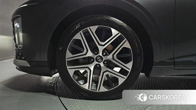 Hyundai Grandeur Hybrid (GN7) id 4996459 из Кореи 15