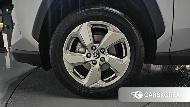 Toyota RAV4 5th Generation id 4881260 из Кореи 31