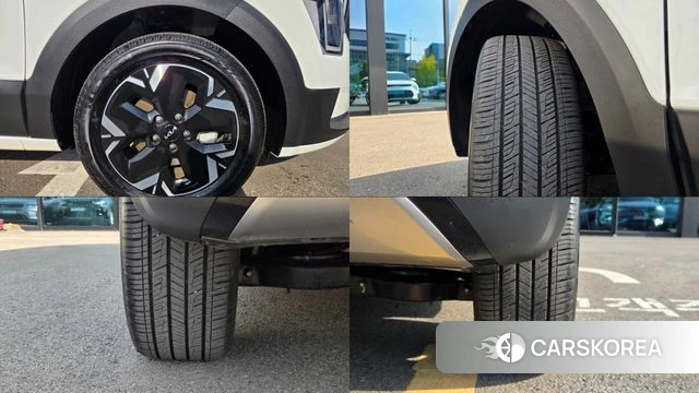 Kia Di All New Niro EV id 4991735 из Кореи 15