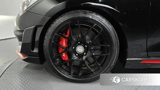 Hyundai Veloster (JS) id 4780411 из Кореи 26