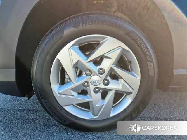Hyundai Kona (SX2) id 5021920 из Кореи 14