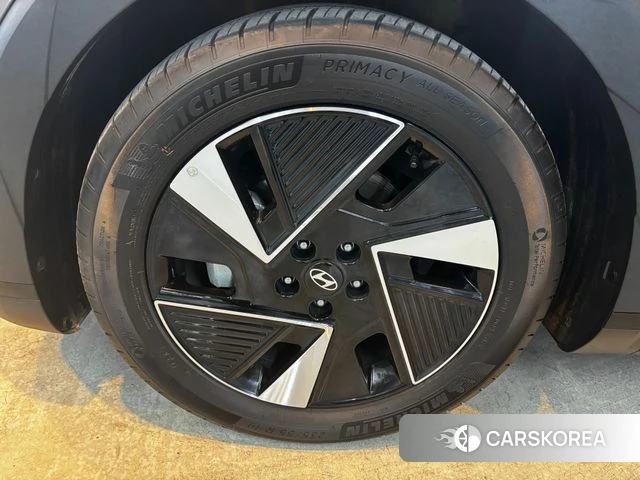 Hyundai The New Ionic 5 id 5051899 из Кореи 15