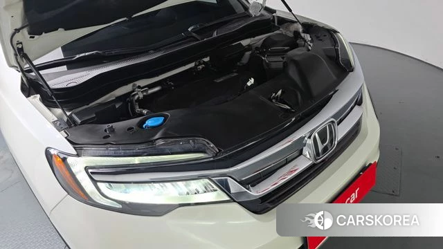 Honda Pilot 3rd generation id 4760067 из Кореи 38